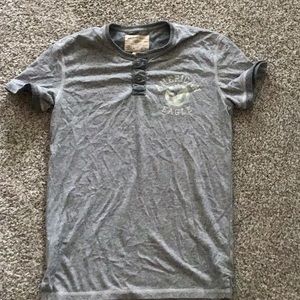 American eagle shirt